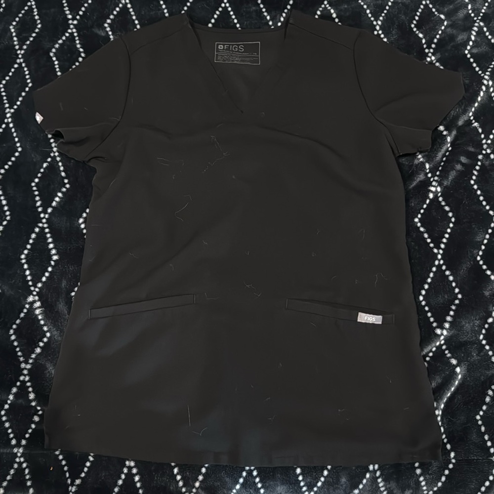 Black Casma figs top